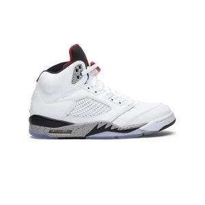 Air Jordan 5 Retro BG Sneakers